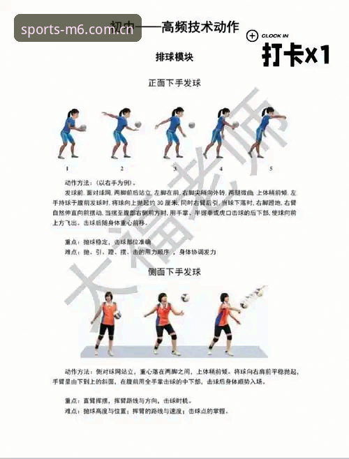 M6体育使用教程 M6体育使用教程详解:从注册到高频操作的完整指南